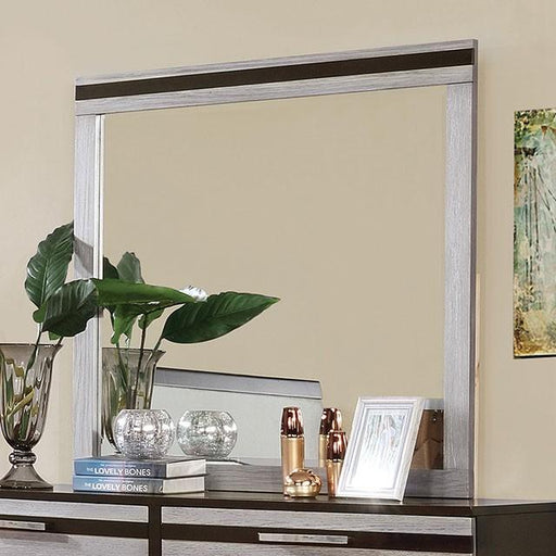Euclid Mirror - Big's Furniture (NV) - Multi Location