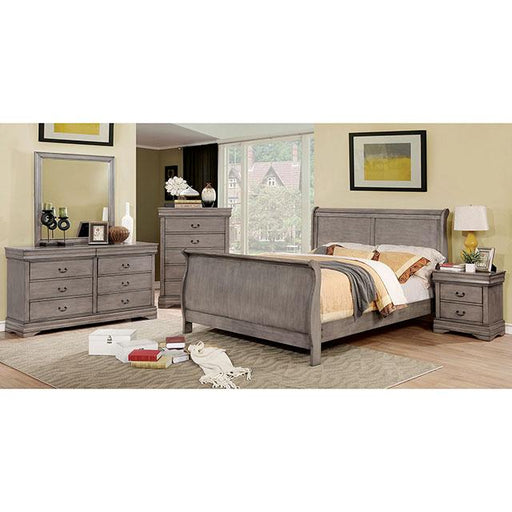Eugenia Mirror - Big's Furniture (NV) - Multi Location