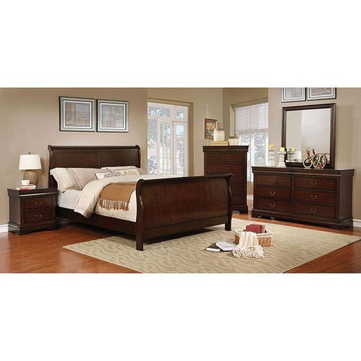 Eugenia Mirror - Big's Furniture (NV) - Multi Location