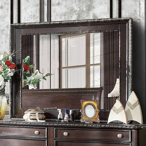 Europa Mirror - Big's Furniture (NV) - Multi Location