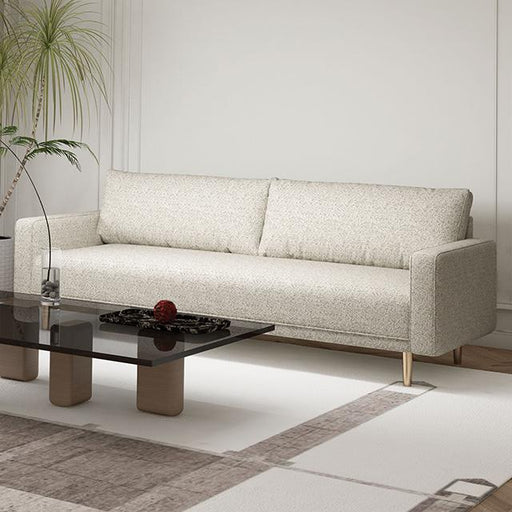 ELVERUM Sofa, Off-White - Big's Furniture (NV) - Multi Location