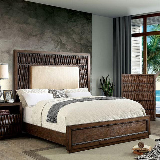 Eutropia Bed - Big's Furniture (NV) - Multi Location