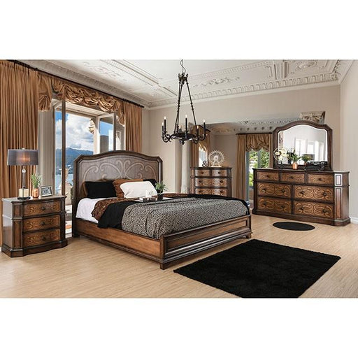 Emmaline Mirror - Big's Furniture (NV) - Multi Location