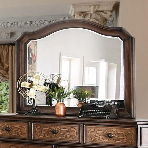 Emmaline Mirror - Big's Furniture (NV) - Multi Location