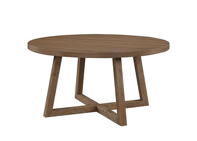 Everett 5 Pc. Round Table Dining Set - Big's Furniture (NV) - Multi Location