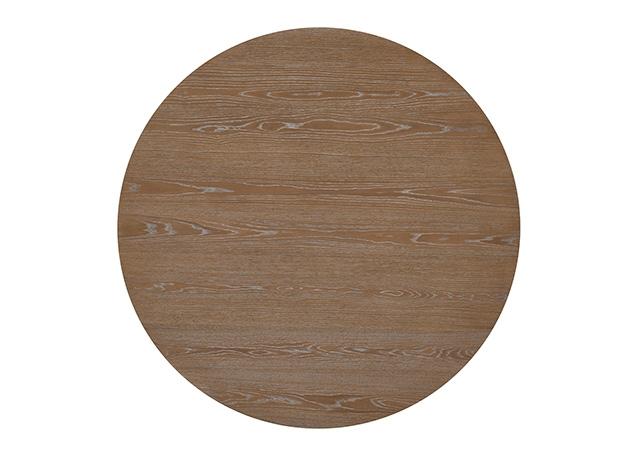 Everett 5 Pc. Round Table Dining Set - Big's Furniture (NV) - Multi Location