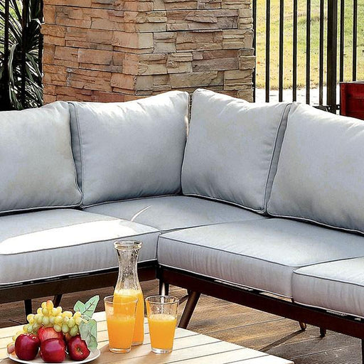 Evita Corner Chair - Big's Furniture (NV) - Multi Location