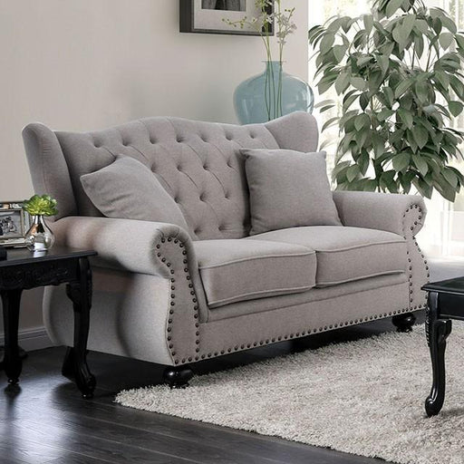 EWLOE Love Seat - Big's Furniture (NV) - Multi Location