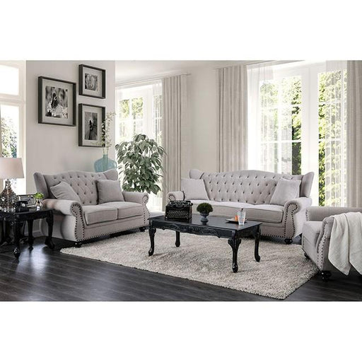 EWLOE Love Seat - Big's Furniture (NV) - Multi Location