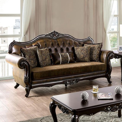 Ensenada Sofa - Big's Furniture (NV) - Multi Location