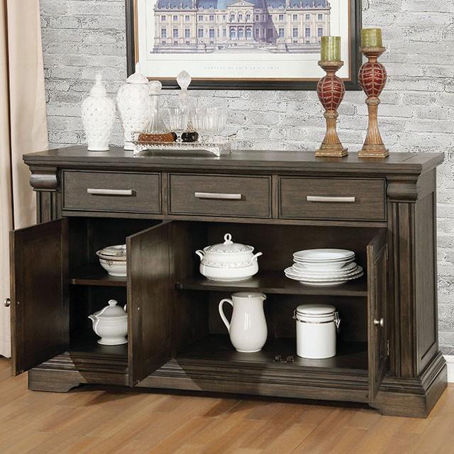 Faulk Espresso Server - Big's Furniture (NV) - Multi Location