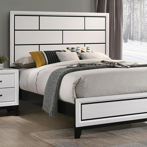 Errico E.King, Full, Queen, & Twin Bed - Big's Furniture (NV) - Multi Location