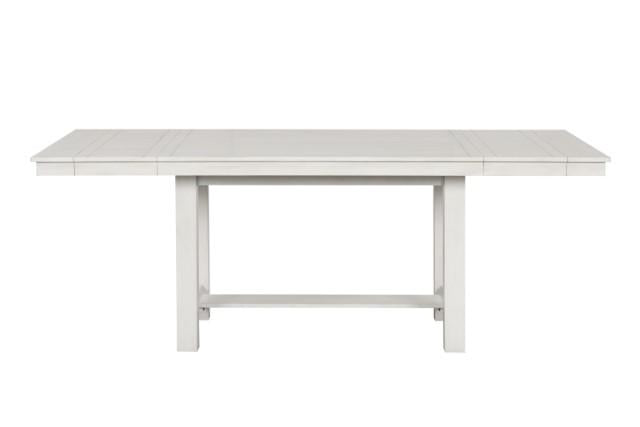 Ferrone Dining Table - Big's Furniture (NV) - Multi Location