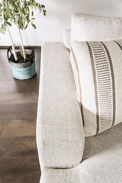 Flintshire Loveseat - Big's Furniture (NV) - Multi Location