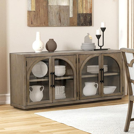 Clements Sideboard - Big's Furniture (NV) - Multi Location
