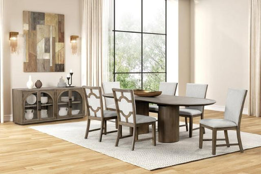 Clements Sideboard - Big's Furniture (NV) - Multi Location