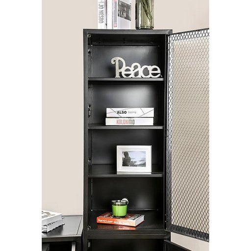Clonakitty Left Pier Cabinet - Big's Furniture (NV) - Multi Location