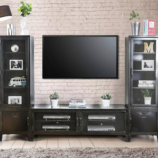 Clonakitty Left Pier Cabinet - Big's Furniture (NV) - Multi Location