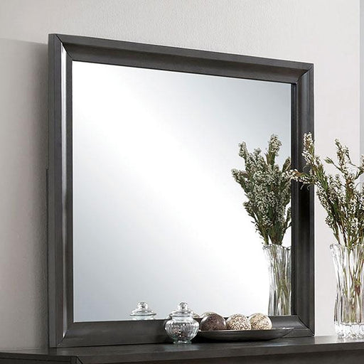 Clotilde Mirror - Big's Furniture (NV) - Multi Location