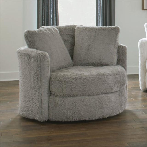 COCHRANE Chair, Gray - Big's Furniture (NV) - Multi Location