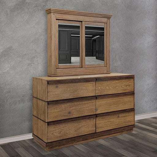 COIMBRA Cabinet Mirror - Big's Furniture (NV) - Multi Location