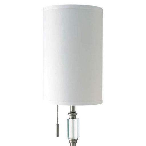 Aya White Table Lamp - Big's Furniture (NV) - Multi Location