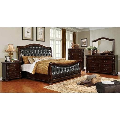 Fort Worth Mirror - Big's Furniture (NV) - Multi Location
