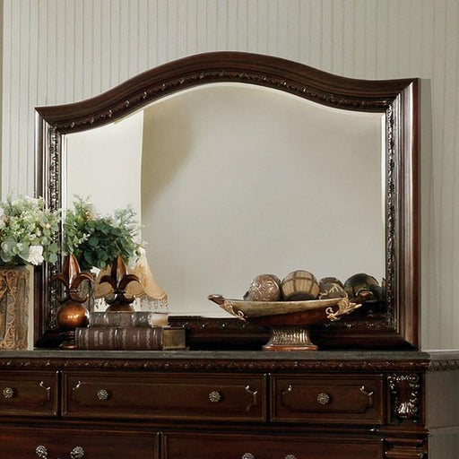Fort Worth Mirror - Big's Furniture (NV) - Multi Location