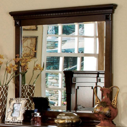 Fortrose Mirror - Big's Furniture (NV) - Multi Location