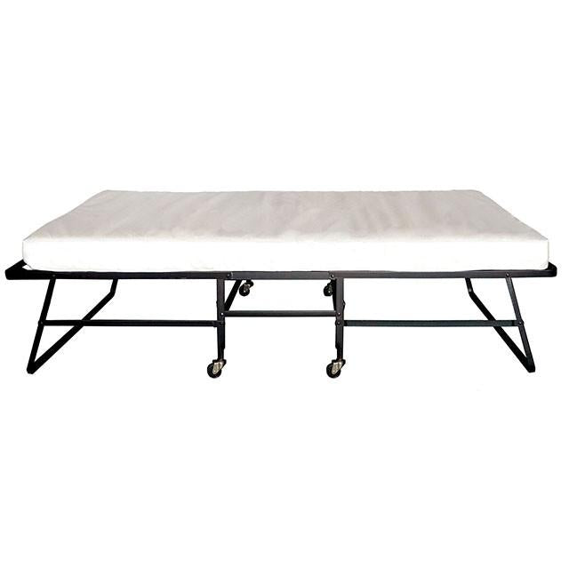 Framos Rollaway Bed w/ Mattress - Big's Furniture (NV) - Multi Location