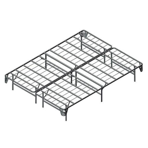 Framos Silver Base Foundation - E.King - Big's Furniture (NV) - Multi Location