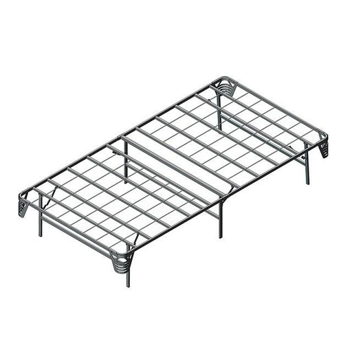 Framos Silver Base Foundation - Queen - Big's Furniture (NV) - Multi Location