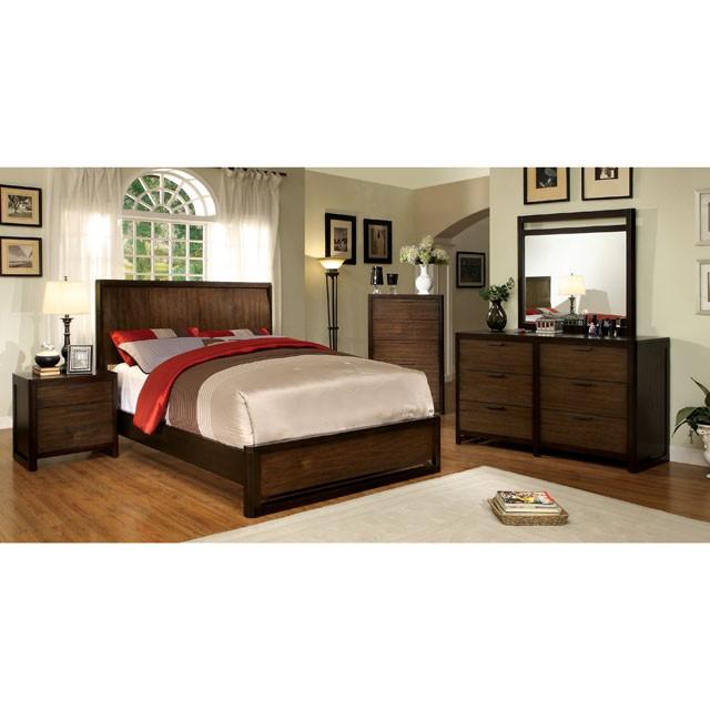 Corsica Mirror - Big's Furniture (NV) - Multi Location
