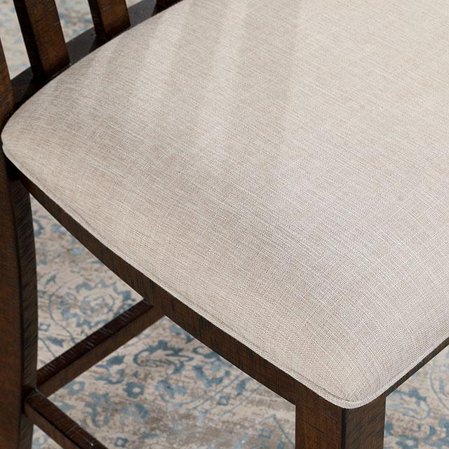 FREDONIA Counter Ht. Chair - Big's Furniture (NV) - Multi Location