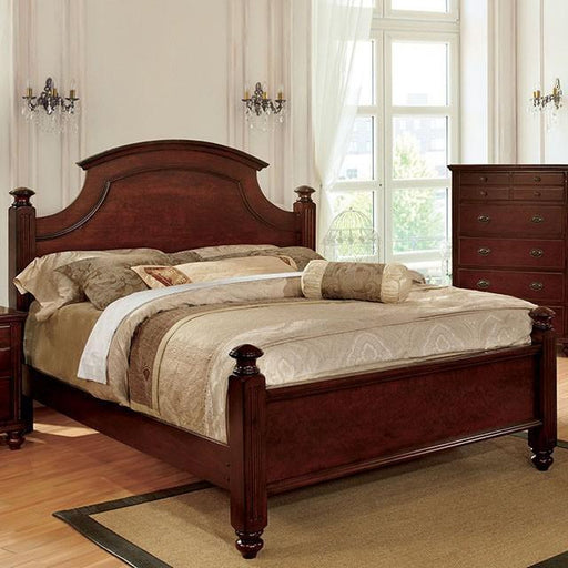 Gabrielle E.King Bed - Big's Furniture (NV) - Multi Location