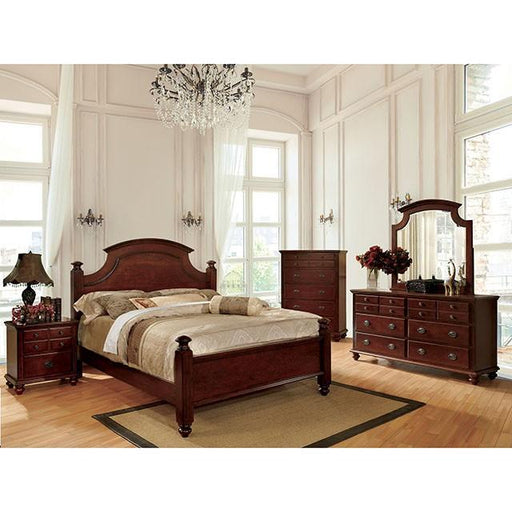 Gabrielle E.King Bed - Big's Furniture (NV) - Multi Location