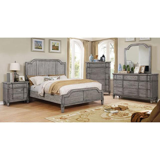 Ganymede Mirror - Big's Furniture (NV) - Multi Location