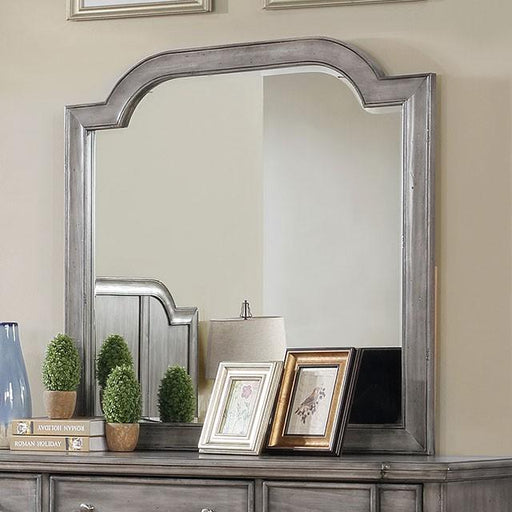 Ganymede Mirror - Big's Furniture (NV) - Multi Location