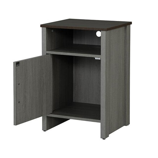 Garibaldi Side Table - Big's Furniture (NV) - Multi Location