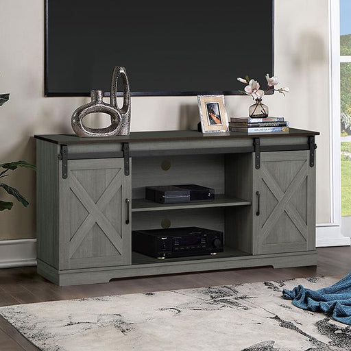 Garibaldi TV Stand - Big's Furniture (NV) - Multi Location