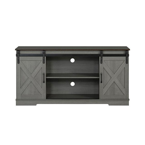 Garibaldi TV Stand - Big's Furniture (NV) - Multi Location