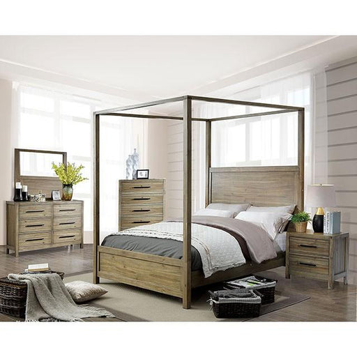 Garland Mirror - Big's Furniture (NV) - Multi Location