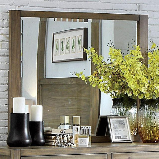 Garland Mirror - Big's Furniture (NV) - Multi Location