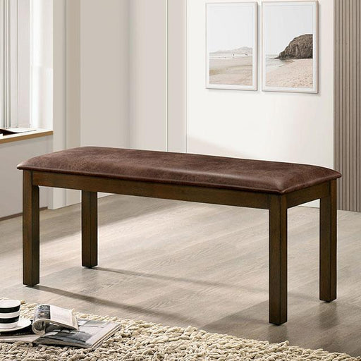 Garnett Bench - Big's Furniture (NV) - Multi Location