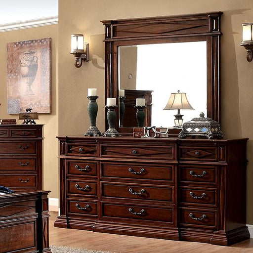 Gayle Mirror - Big's Furniture (NV) - Multi Location