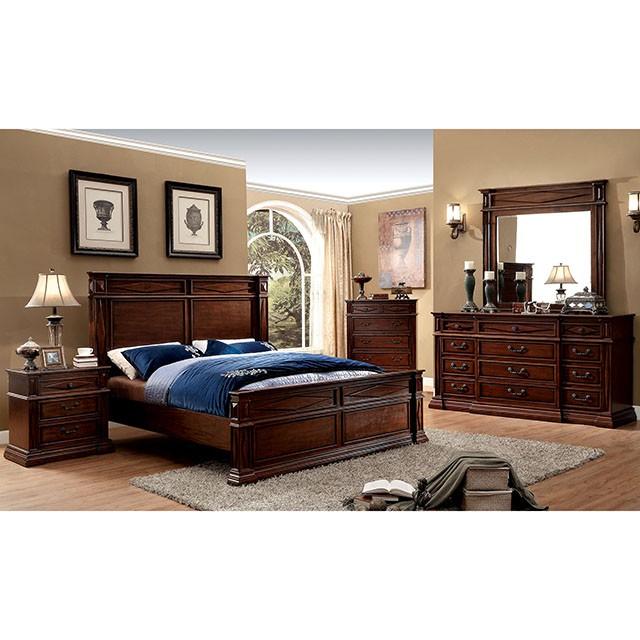 Gayle Mirror - Big's Furniture (NV) - Multi Location