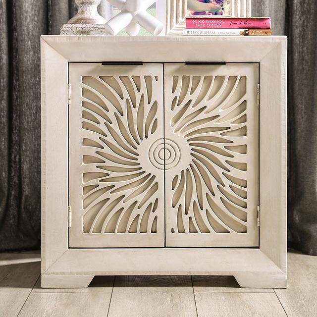 Geneva Night Stand - Big's Furniture (NV) - Multi Location