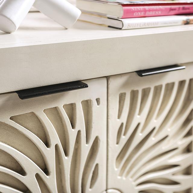 Geneva Night Stand - Big's Furniture (NV) - Multi Location