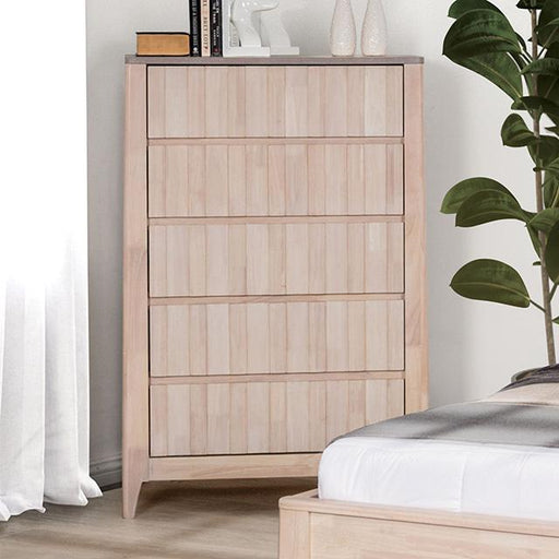 Gervais Chest - Big's Furniture (NV) - Multi Location
