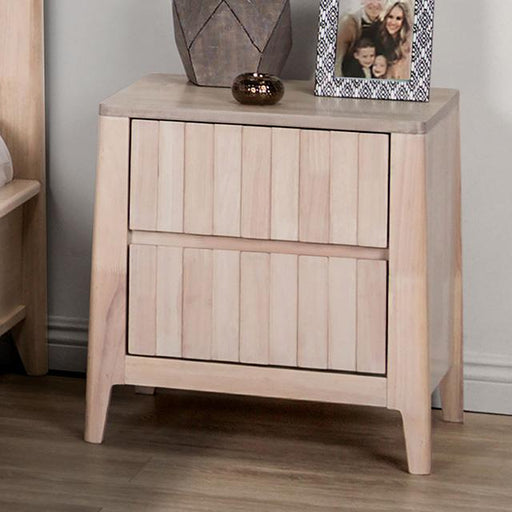 Gervais Night Stand - Big's Furniture (NV) - Multi Location